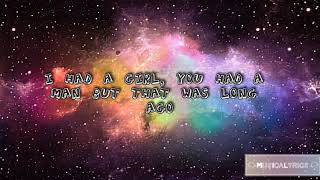 Russ - Serious (lyrics)