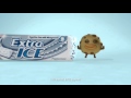 Extra Ice With Microgranule Ad 2010