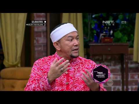 Ini Sahur 8 Juni 2017 - Keira Shabira, Lia Waode & Tora Sudiro Part 7/7