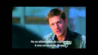 Supernatural | 7.02 - &quot;I&#39;m different, right? Believe in that, believe in me.&quot; |SUB ITA