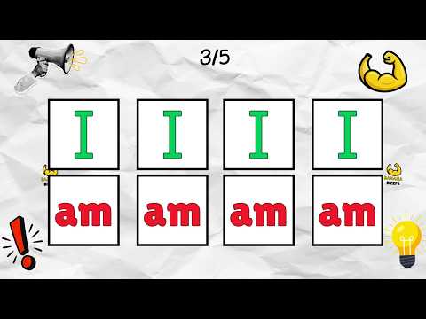 Say the Word on Beat CHALLENGE  | EASY TO INSANE