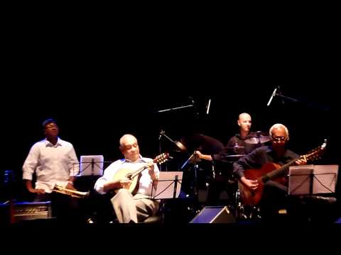 Benjamim Taubkin, Trio +1, Moderna Tradição e Siba 7