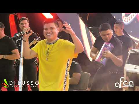 Ese Muchacho - Oscar Gamarra & Camilo Carvajal