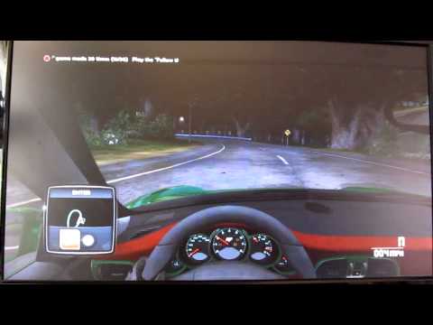 Lets Play Test Drive Unlimited 2 - Part 55 - My Awesome RUF Collection 02-25-2013