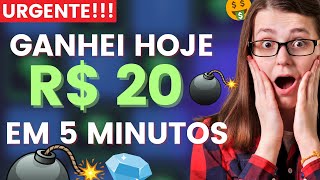 ❌BUG DO MINES FUNCIONANDO + R$20 em 5 MINUTOS no SEU PIX✅