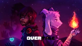Overtale OST: 033a - Wrench in the Works
