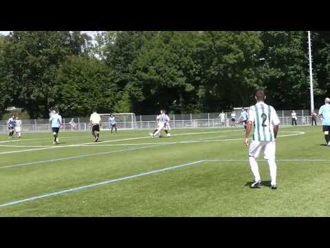 FC Gudesding Frankfurt - VfL Germania 94