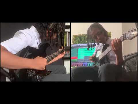 River Music School video.