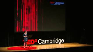 Multiple Sclerosis Made Me a Better Runner | Kayla Montgomery | TEDxCambridge