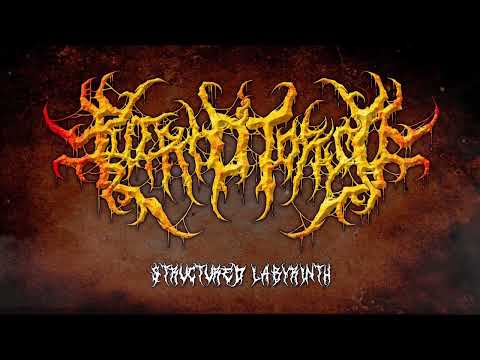 Putrid Torso  - Structured Labyrinth