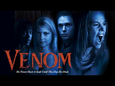 Venom | Official Trailer (HD) – Meagan Good, Method Man, Laura Ramsey | MIRAMAX
