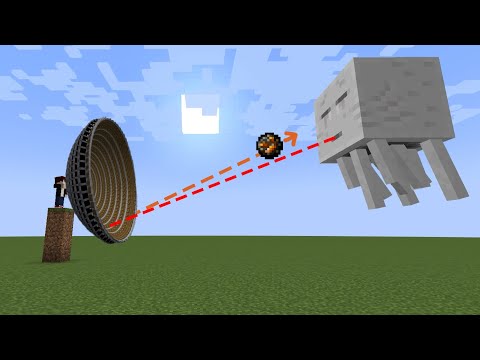 My giant shield will never miss