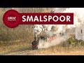 De Stoomlocomotief Deel 7 Smalspoor Nederlands Great Railways