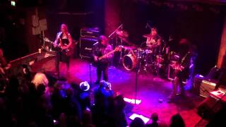 TomFest: A Tribute to Tom Mallon, March 3, 2013 - Frightwig - Part 7