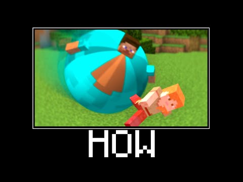 WAIT WHAT (Minecraft) #7 S2