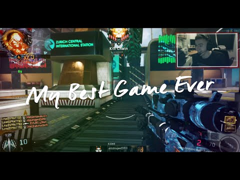 My Best Nuclear Ever!! 65-0