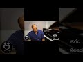 Advice for musicians- Eric Reed!!! Compose more !!! Play more than one instrument!!! #shorts