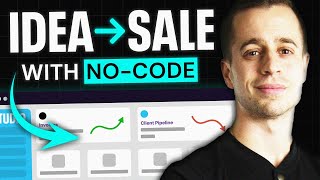 This No-Code SAAS Went From Idea To ACQUISITION With Bubble.io (Jump Studio Case Study)