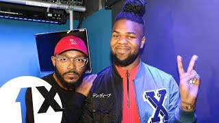 MNEK - Paradise (Live)