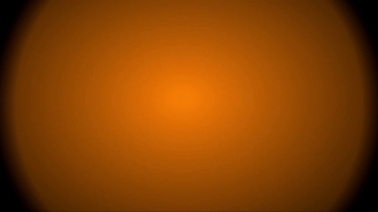 Night light color which helps to sleep