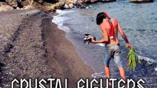 Crystal Fighters - Plage (Dauwd Remix)
