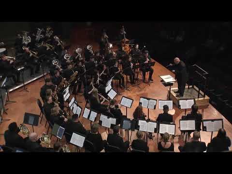 NTWS (2022) - Lads of Wamphray - Percy Aldridge Grainger