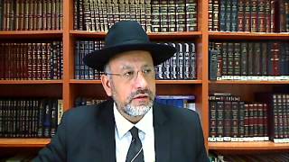 TANAKH 35 DAVID AMELEKH un conflit d interet