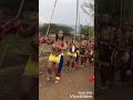 South Africa Tradition