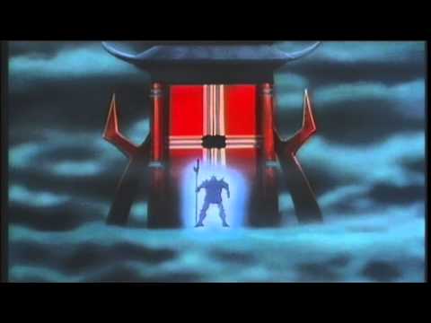 Ronin Warriors Episode 20 HD (Part 1 of 2)