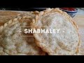 Shabhaley Recipe | Tibetan Food