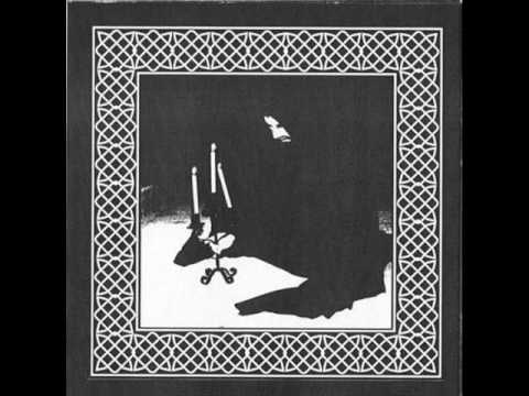 Black Cilice -  Lunar Mantle black metal/raw/Portugal)