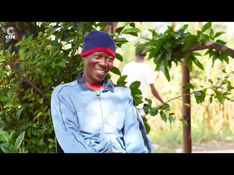 DRC War  | Diaries of a Trooper: Ex-Commando: Busani Mabhena .PART 1