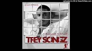 Trey Songz - Scratchin Me Up