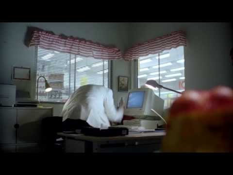 ICA reklamfilm 2011 v.3 - Stig vs. Internet (HD)