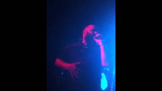 Sage Francis - Hopeless Live - Belly Up 3/18/2012