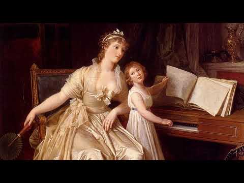 John Field: Piano Concerto No.3 in E-Flat Major, H32 (1811)