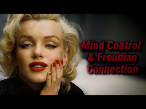 Marilyn Monroe was not as innocent as we thought.. DISTURBING history! 