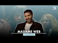 MADAME WEB - Interview