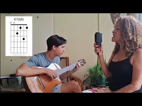Dueto - Nara Leão