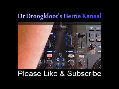 Dr Droogkloot - Hardcore 2013 live mix