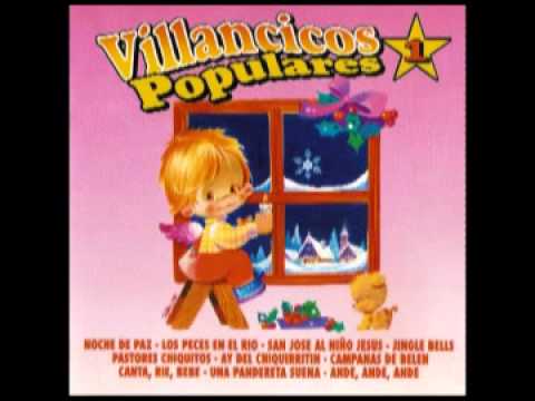 Los Campanilleros - Villancicos Populares
