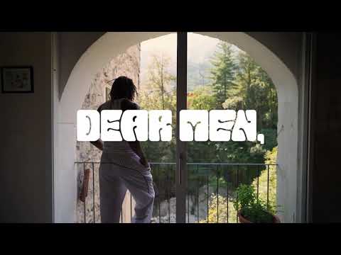 Dear Men, - Pilar Vega