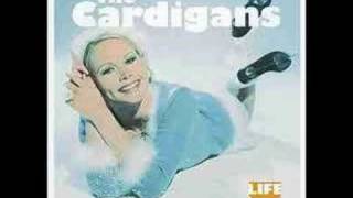 The Cardigans-Cloudy Sky