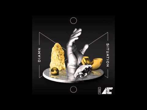 Diamn - Situation (Hood Rich Remix) [JUMP TO THIS]