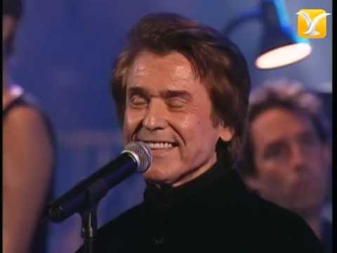 Raphael, Cierro Mis Ojos, Festival de Viña 2005