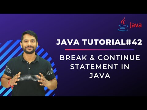 Introduction to Java In Hindi