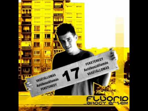 Fluorid - Félteni kell + Dalszöveg