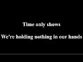 Helloween - Far from the Stars [Lyrics]