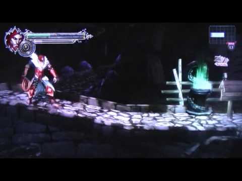 Castlevania Mirror Of Fate HD PSN Review