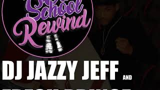 Let&#39;s Rock The House With Jazzy Jeff &amp; Fresh Prince